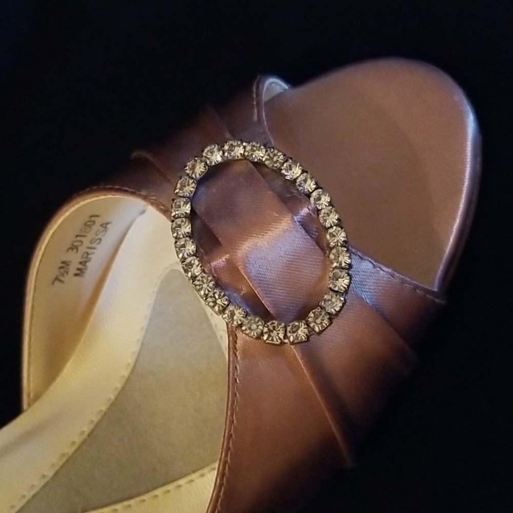 Michaelangelo evening shoes